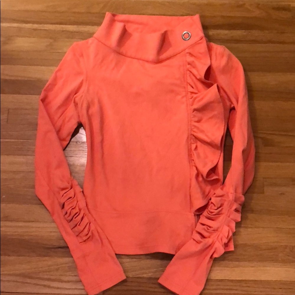 Karma Activewear Jacket